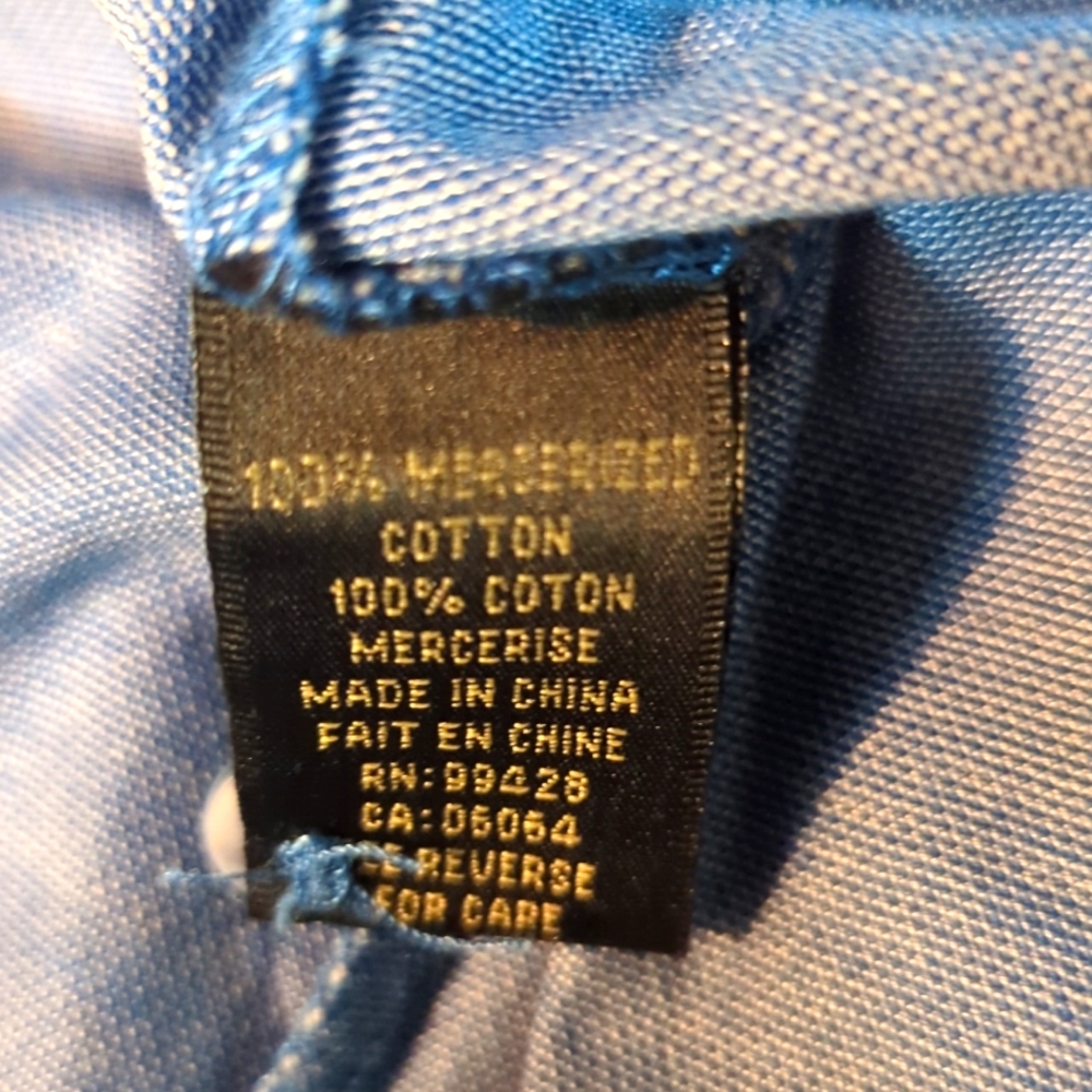 Men's BUGATCHI SS Polo - Picture 4 of 6